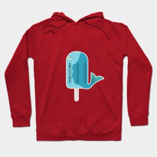 Saline IceCreamAl Hoodie